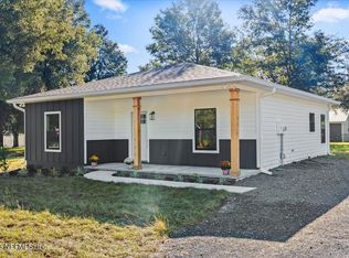 644 SE 44th St, Keystone Heights, FL 32656