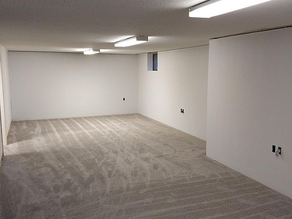 Updated Basement 