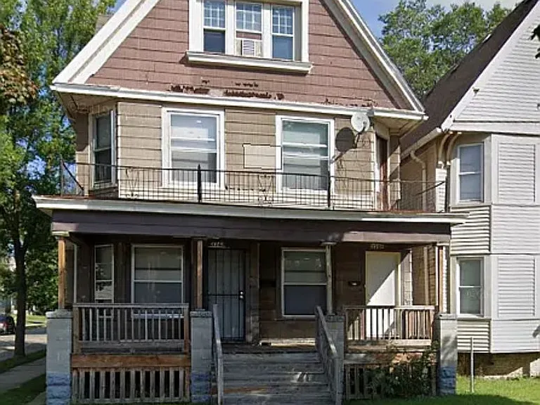 3746 W Galena St — Photo 1
