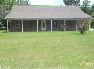 115 Victoria Dr, Star City, AR 71667