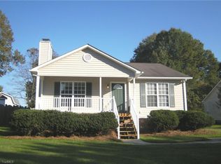 115 Camillabrook Ct, Kernersville, NC 27284
