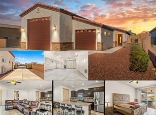 2605 E Nez Perce Rd, Fort Mohave, AZ 86426