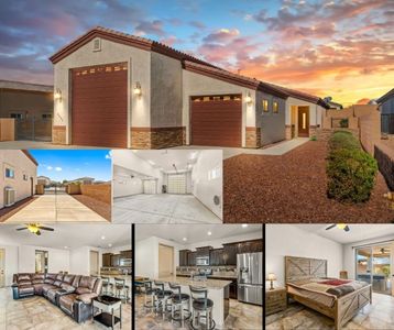 2605 E Nez Perce Rd, Fort Mohave, AZ, 86426