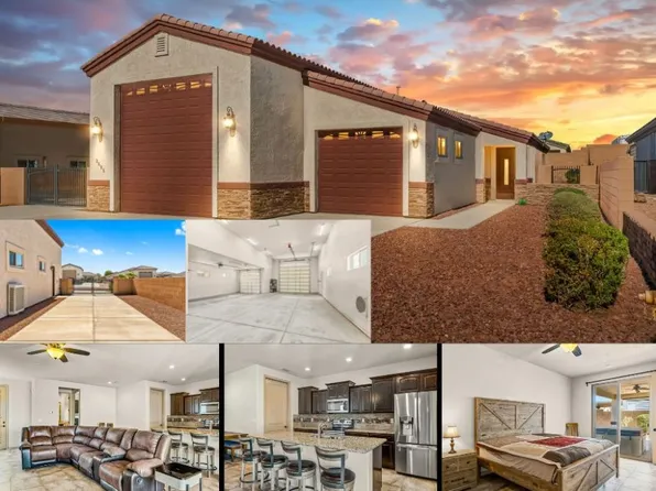 2605 E Nez Perce Rd, Fort Mohave, AZ 86426