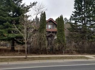 512 Park Ave, Eveleth, MN 55734