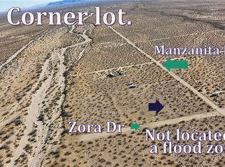 398-W2 W Zora Dr, Golden Valley, AZ 86413