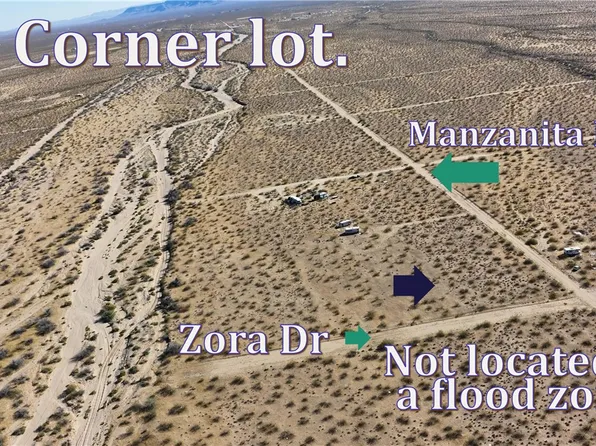 398-W2 W Zora Dr, Golden Valley, AZ 86413