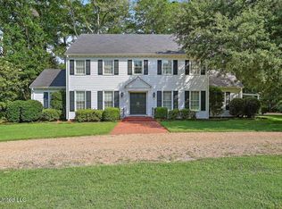 350 Whitfield Rd, Brandon, MS 39042