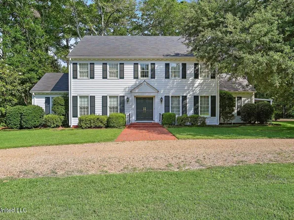 350 Whitfield Rd, Brandon, MS 39042