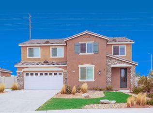 37847 Nova Ave, Palmdale, CA 93552