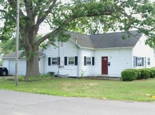 1326 E Fort Wayne St, Warsaw, IN
