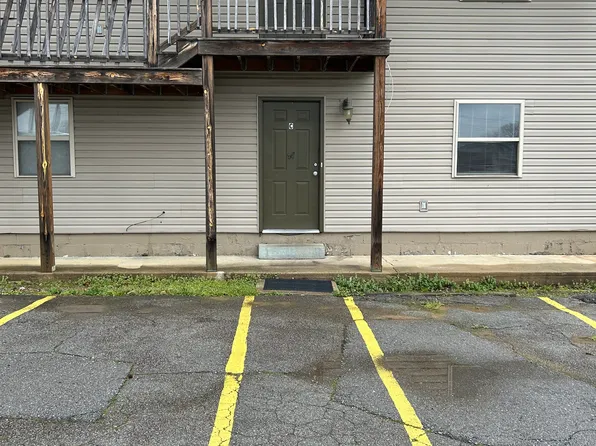 14810 Highway 107 APT D, Jacksonville, AR 72076