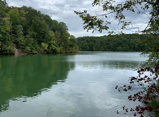 311 Huffman Park Rd LOT 111, Lynchburg, TN 37352