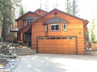 2028 Hidatsa Cir, South Lake Tahoe, CA