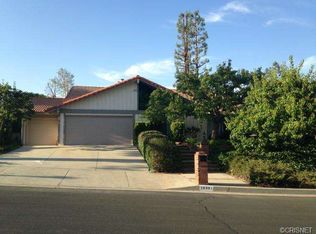 20301 Celtic St, Chatsworth, CA 91311