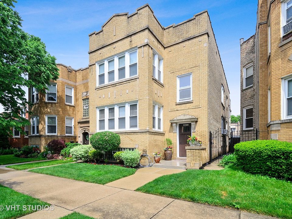 1st image of 6611 N Talman Ave