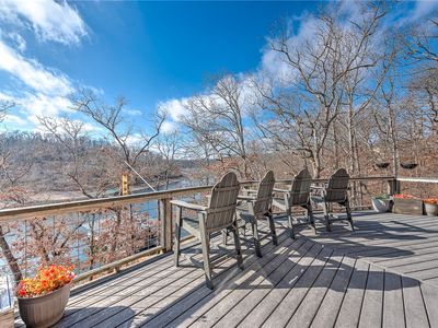 16279 Tomahawk Trl, Rogers, AR, 72756