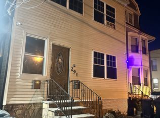 291 Ridgewood Ave FLOOR 1, Newark, NJ 07112