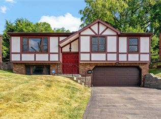 168 Delano Dr, Pittsburgh, PA 15236