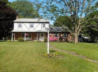 315 Harner Dr, Ambler, PA 19002
