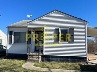 120 Melwood Ave, Dayton, OH 45417