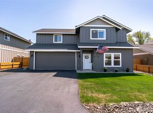 610 Laura Ln, Ellensburg, WA 98926