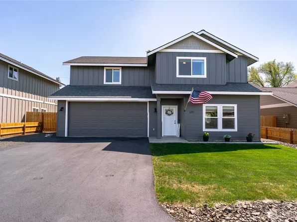 610 Laura Lane, Ellensburg, WA 98926
