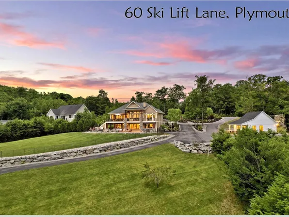 60 Ski Lift Lane, Plymouth, NH 03264