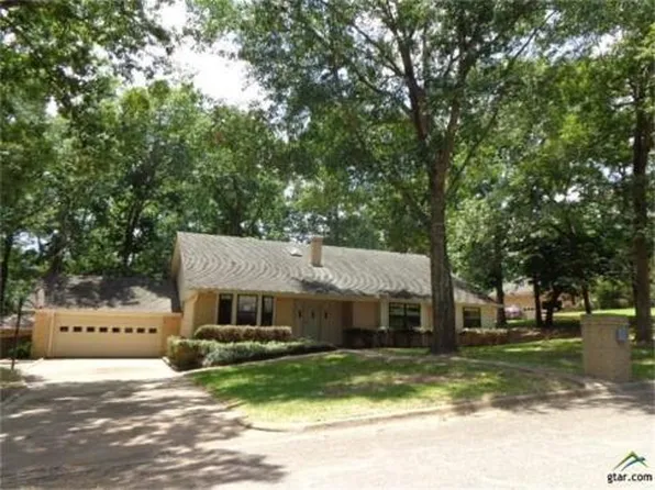 3500 Baywood Dr, Nacogdoches, TX 75965