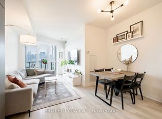 50 Ordnance St #1310, Toronto, ON M6K 0C9