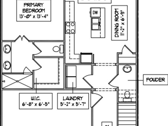 2nd image of this home