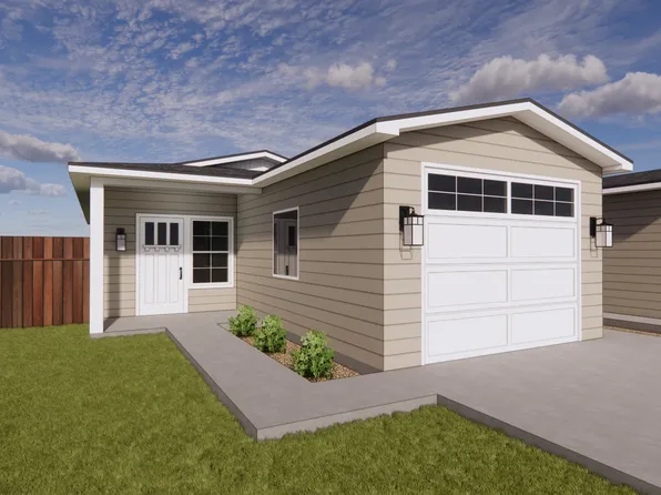 Maple St Lot 53, Florence, OR 97439