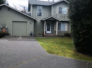 21111 Elberta Rd #A, Lynnwood, WA 98036