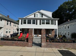 33-35 Havelock St #35A, Malden, MA 02148