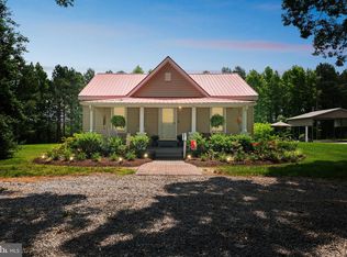 4736 Marengo Rd, La Crosse, VA 23950