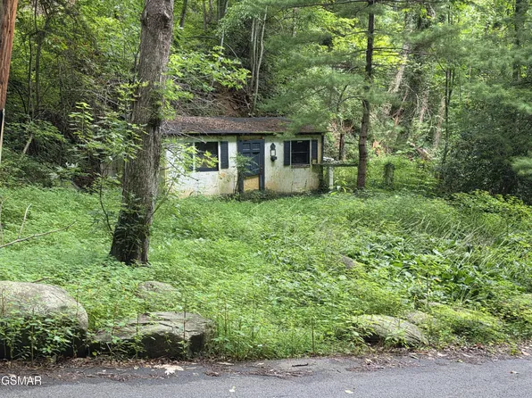 822 Heiden Dr Lot 32, Gatlinburg, TN 37738