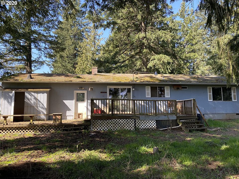 2nd image of 29775 SE Wheeler Rd