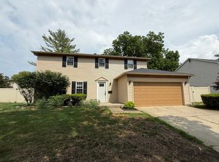 4230 Reed Rd, Upper Arlington, OH 43220