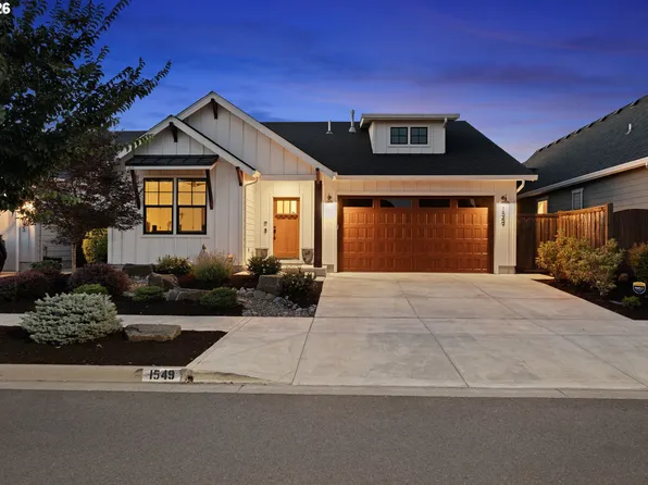 1549 Santiam Ave, Eugene, OR 97408