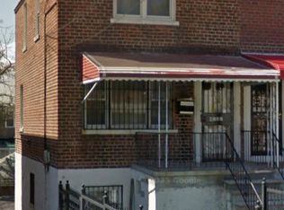 4135 Murdock Avenue, Bronx, NY