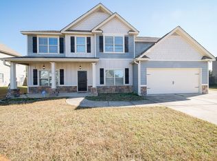 5 Stoney Mill Ln, Fort Mitchell, AL 36856