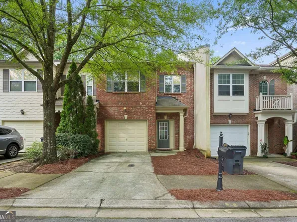 1622 Northgate Mill Dr, Duluth, GA 30096