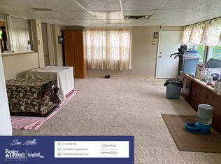1382 Terry Dr, Reynoldsburg, OH 43068