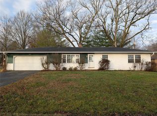 602 Hanft St, New Athens, IL 62264