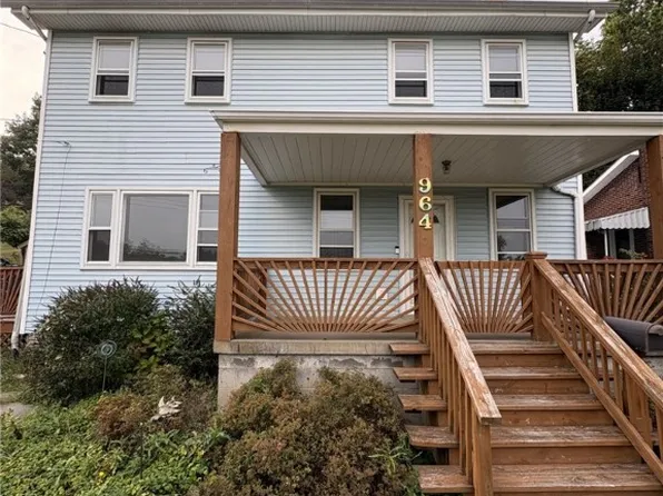 964 Ringgold St, Pittsburgh, PA 15220