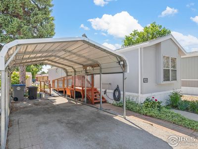 900 Mountain View Ave #103, Longmont, CO, 80501