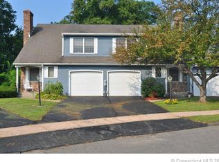 133 Brighton Cir, Windsor, CT 06095