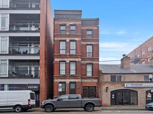 2672 N Halsted St APT 3W, Chicago, IL 60614