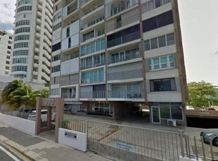 890 Ave Ashford APT 8F, San Juan, PR 00907