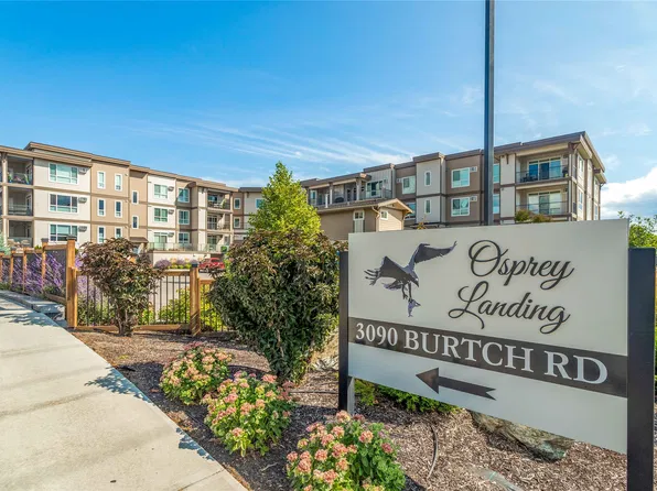 3090 Burtch Rd #204, Kelowna, BC V1W 5G9